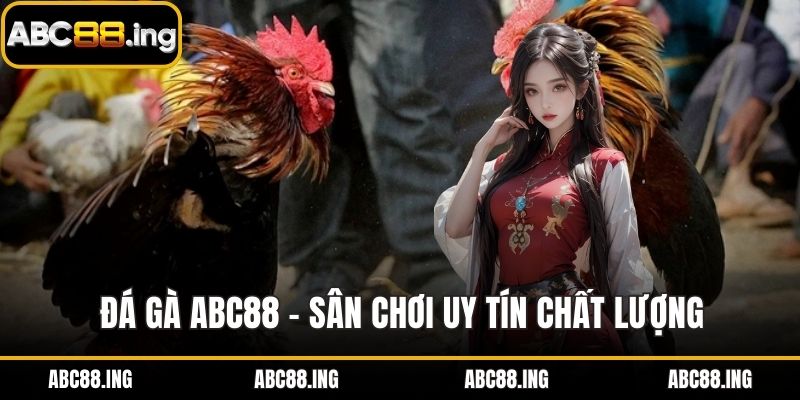 Đá Gà ABC88