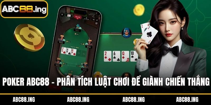 Poker ABC88